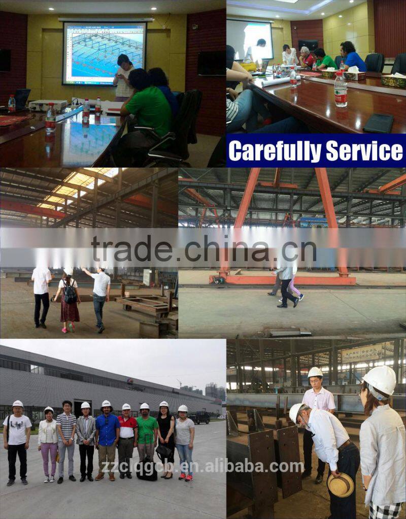 galvanized steel coil for steel structure