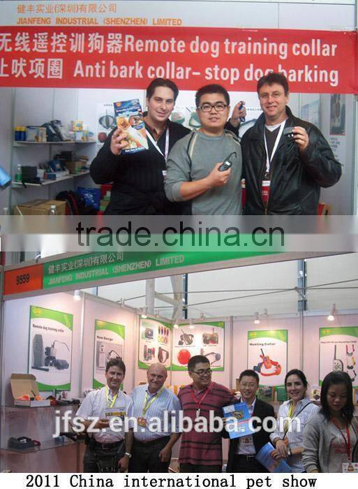 Extra Strong Shock Anti-Bark Collar No-Bark Collar JF-851