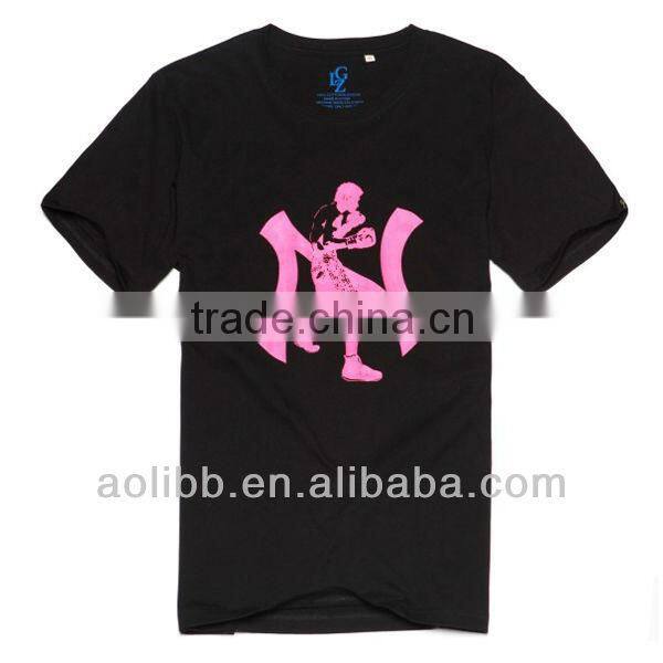 T-shirt clothing factories in china