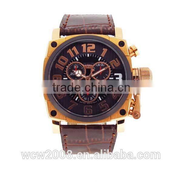 big watch western watch price 2014 new trendy watch