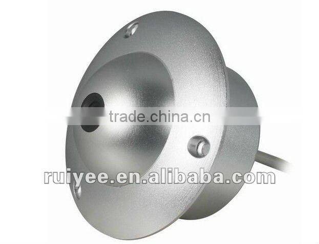 RY-5005 CCTV security UFO style ccd dome hidden camera