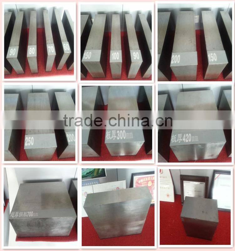 A572GR50 Q345B Hot Rolled 10mm thick 12mm thick manganese steel plate price per kg