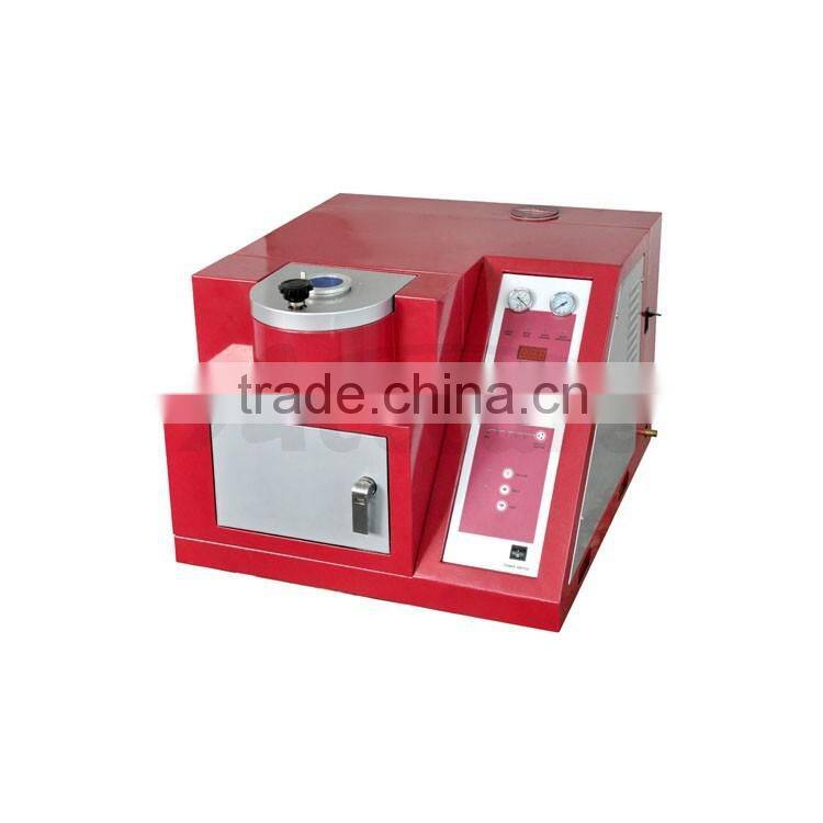 Used Dental Aluminium Die Vacuum Casting Machine Price