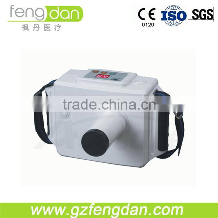 Popular Wireless portable dental x ray unit