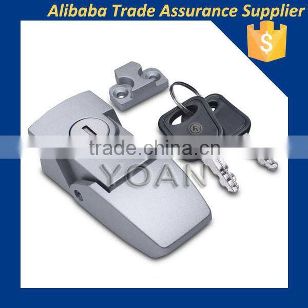cabinet hasp latch toggle lock, zinc alloy door toggle latch, industrial cabinet toggle latch
