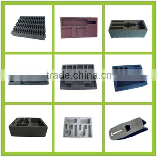 Pe Or Poron Or Eva Foam Oem Die Cut Product
