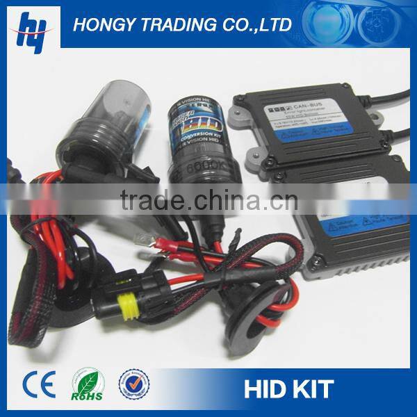 HID slim canbus kit/Xenon KIT/xenon canbus kit/HID xenon kit/HID converter kit,12V/35W/55W/75W