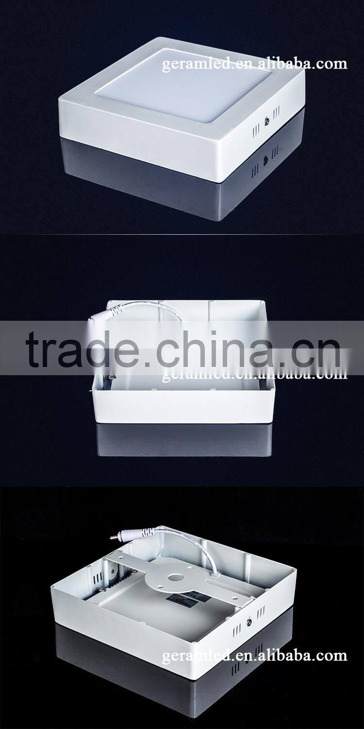 Factory Price Aluminum Ac85-265V Panel Indicator Light