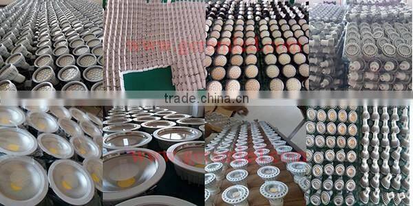 Manufacturer Supply High Quality Dimmable GU10 Mini LED