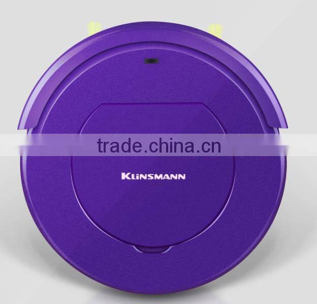 Mini vacuum cleaner robot Robotic Auto Robot Vacuum Cleaner automatic floor cleaning robot