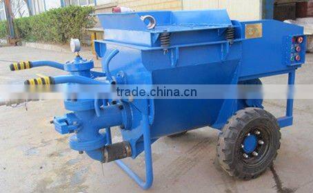 Cement Mortar Pump