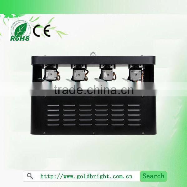 LED Moonflower DJ Lighting Effect 60watt Mirror Scanner Light