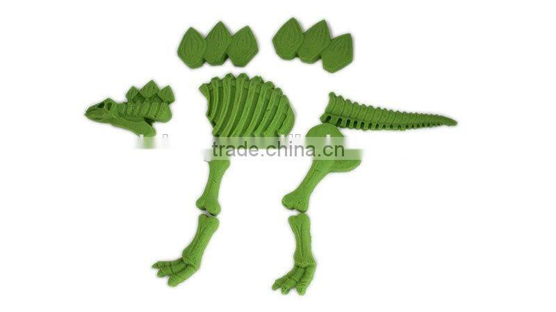 cheap sand factory supply, education toys for kids,play sand dynamix sand set