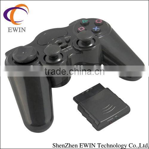 Hot sales for ps2 2.4G controller cheap