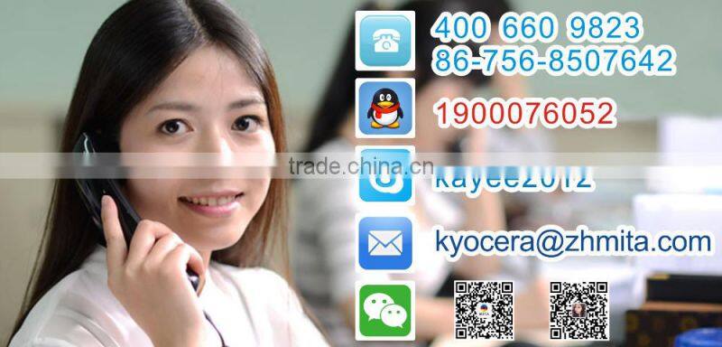 TK8505K M C Y Compatible Toner Cartridge for Kyocera TASKalfa4550ci 5550ci 4551ci 5551ci