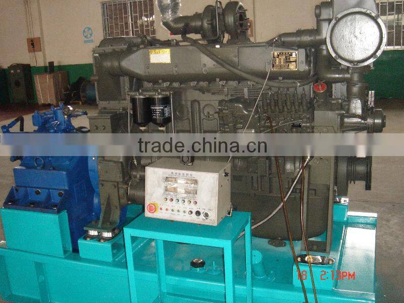 All Series Weichai Diesel Engine Set