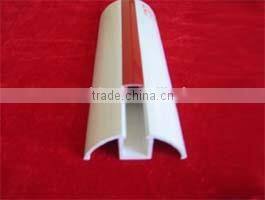 plastic product PVC duct