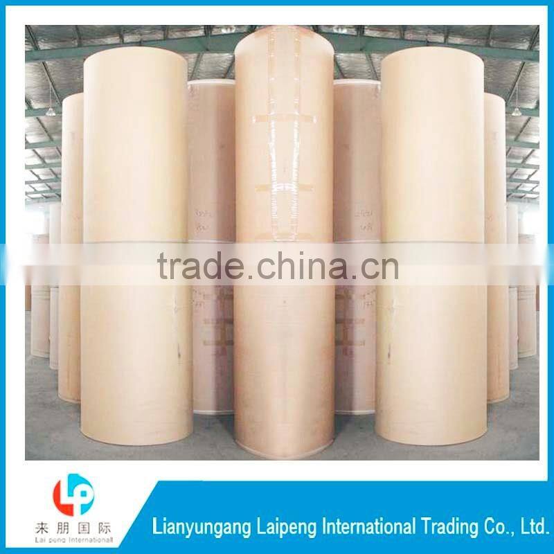 stocklot recycled paper brown kraft paper liner