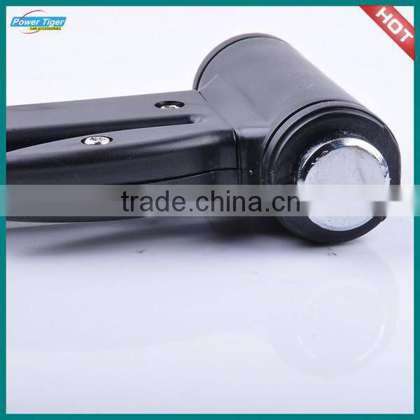 Emergency Hammer Seat Belt Cutter - Emergency Hammer For Car - Easy to Use - Escape Alive -Quality Guaranteed