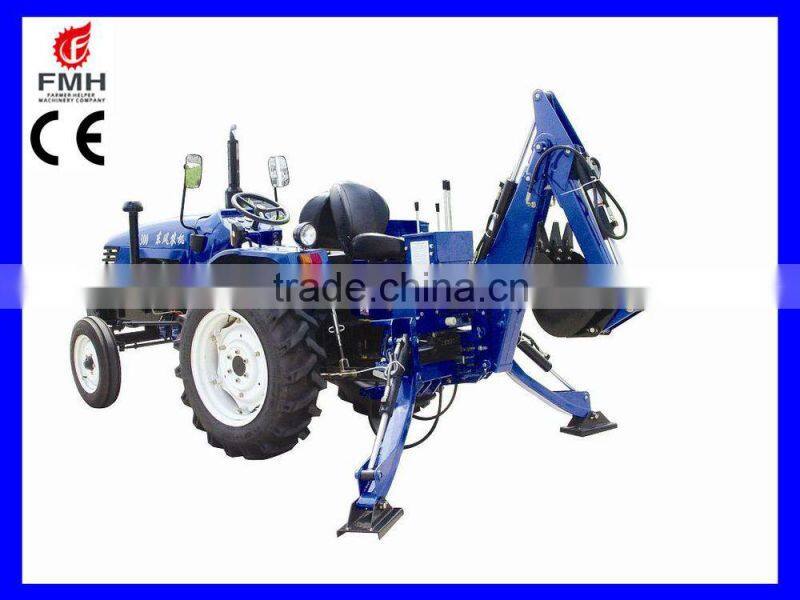 kubota backhoe loader for sale