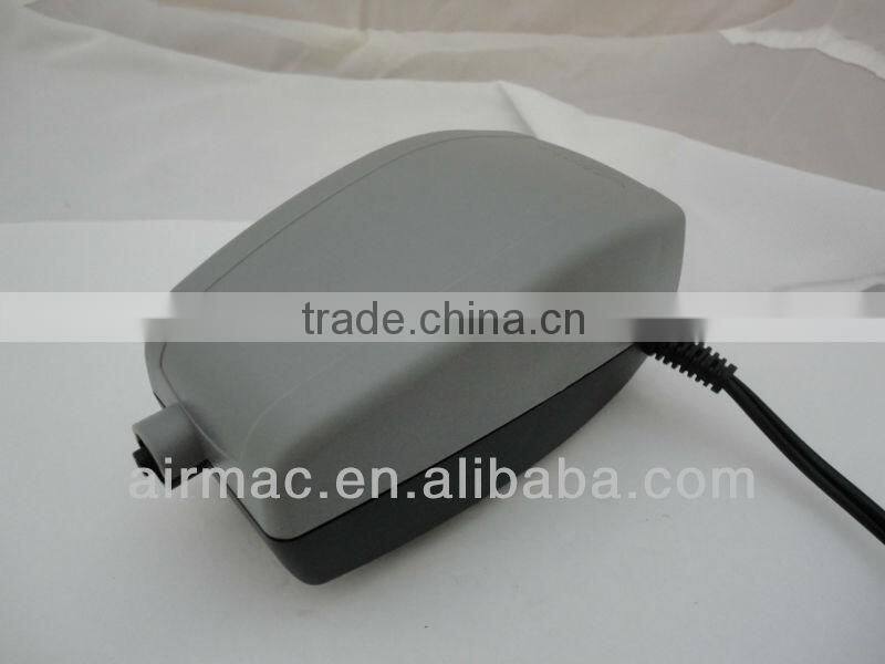 quiet air pump