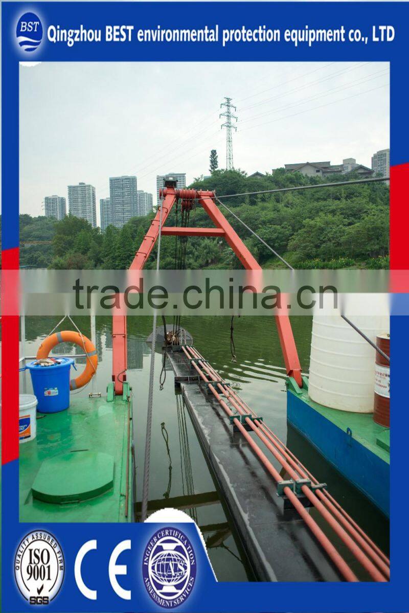 Chines Modern Hot Dredging Machine for Sale