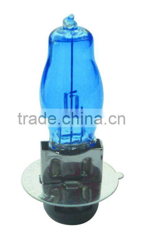 12v50w HOD halogen lamp P15D-25-1