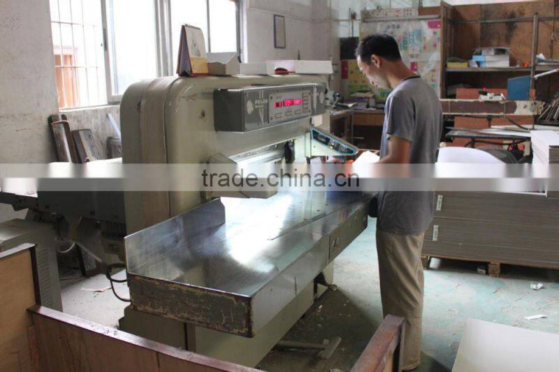 High quality spiral notepad cheap printed school and office stationery items