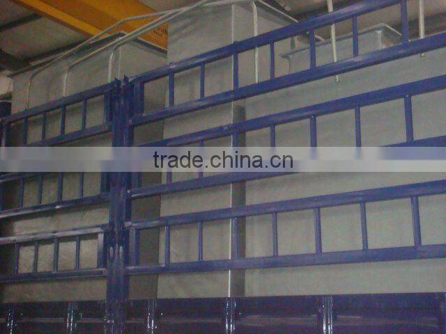 Domestic package/small integrated wastewater/sewage/waste water treatment equipment/plant