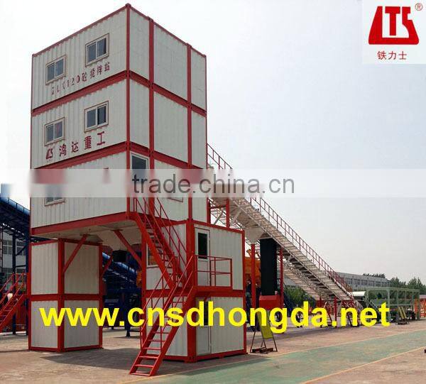Concrete Batching Plant, Concrete Mixing Plant, Beton Mixing Plant