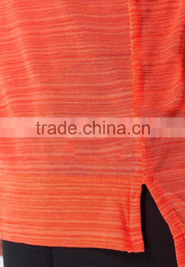 Ramax Custom Women Loose Racerback Yoga Tank Tops