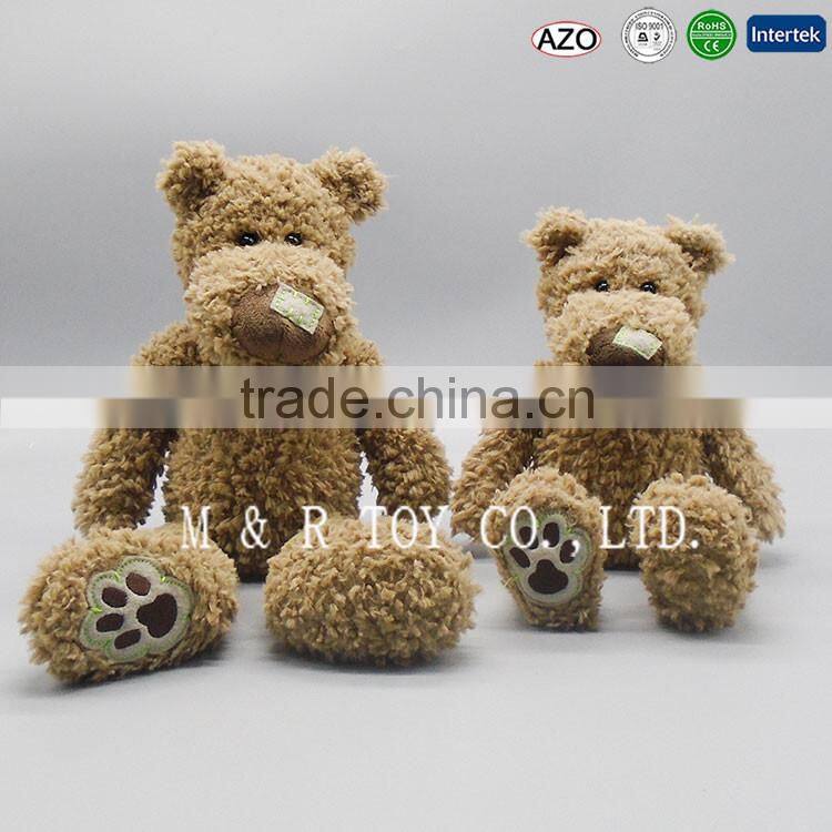 Wholesale OEM Design Bear Stuffed Animals with LOGO