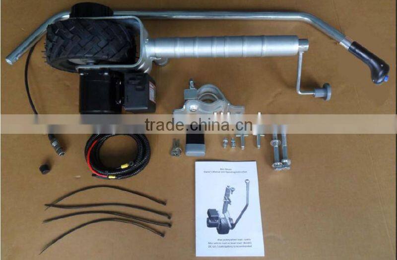 jockey wheel mover NVYC500A