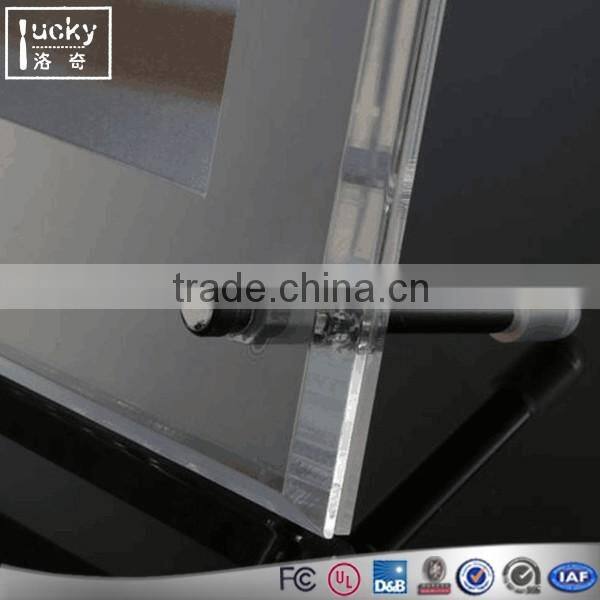 High Quality Tabletop Removable Photo Picture Frame for sexy picture