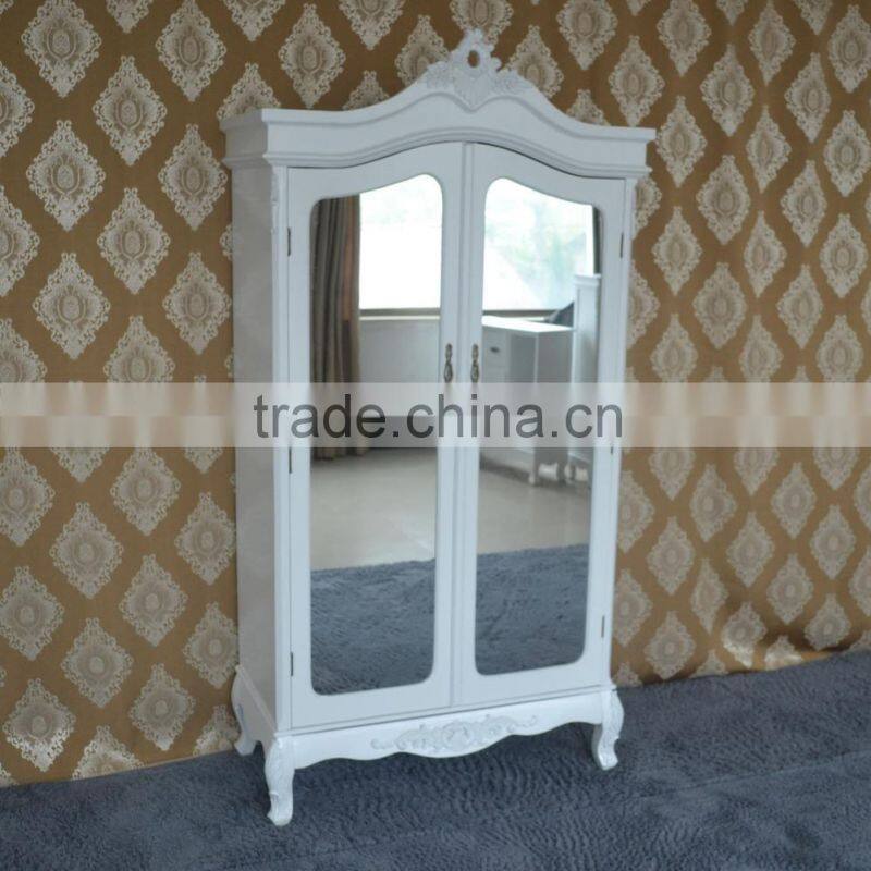 Vintage white china manufacturer cheap wardrobe closet free shipping