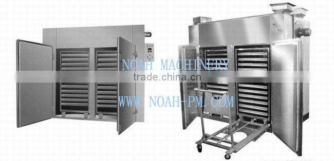 RXH Air Cycle Oven for Vergetable,Fruit