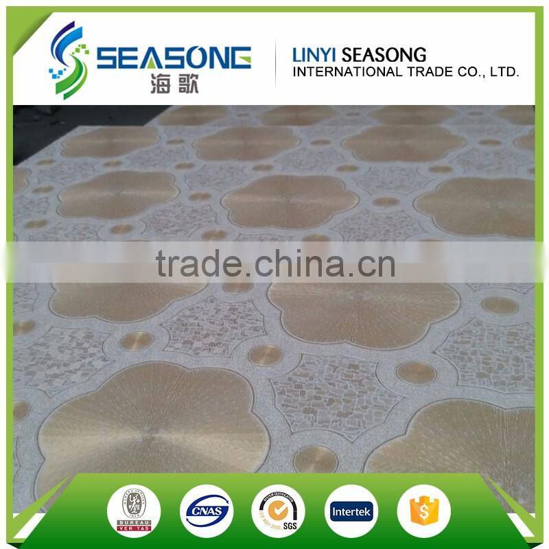 pvc gypsum board pvc gypsum ceiling tiles