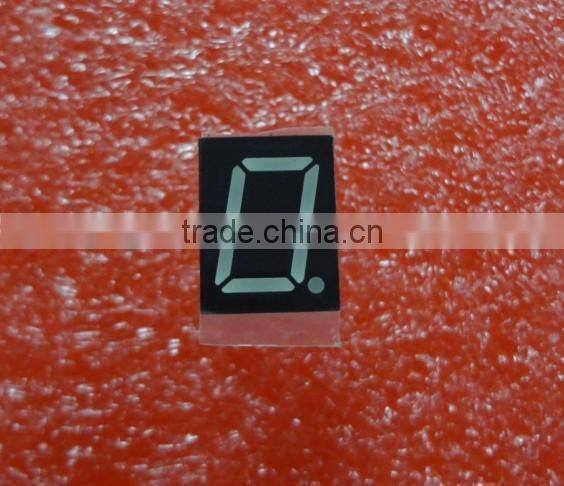 led segment module