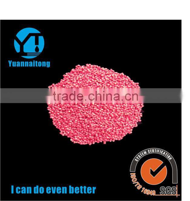 Recycled LDPE Plastic Granules for Injection Moulding and Extrusion