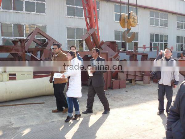 Hot Sale Hammer Crusher from Baichy