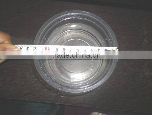 Disposable Bowl 400 ML Capacity