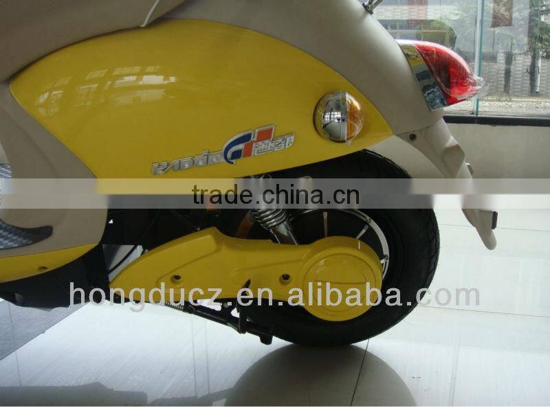 48V 20AH electric mobility scooter vespa style 800w scooter electric