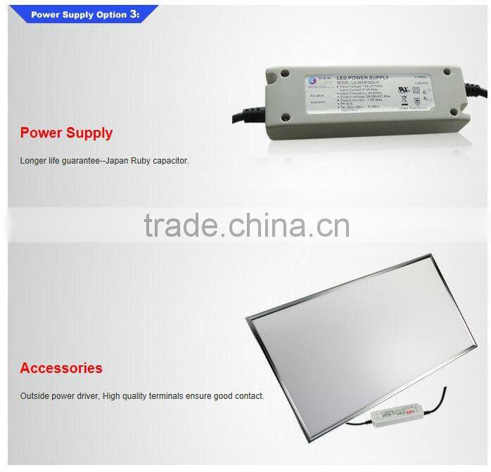 Smart Dali control system panel light for lighting control system