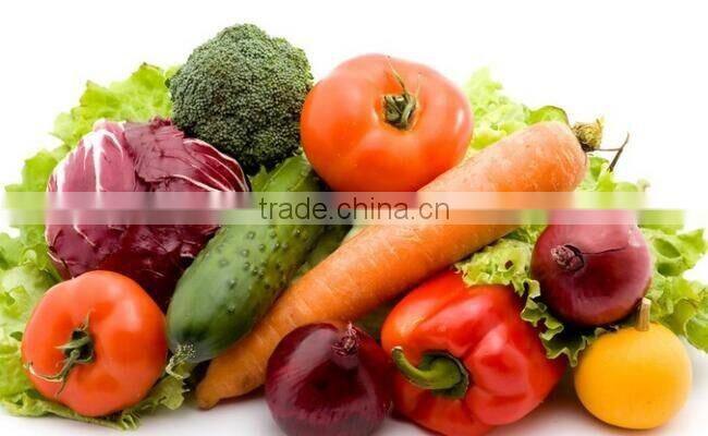 frozen fresh varied carrot diced products