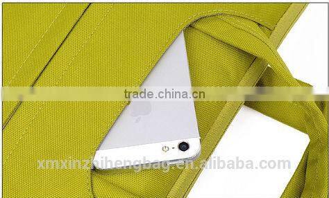 2014 new fashion design name brand laptop bags in Xiamen