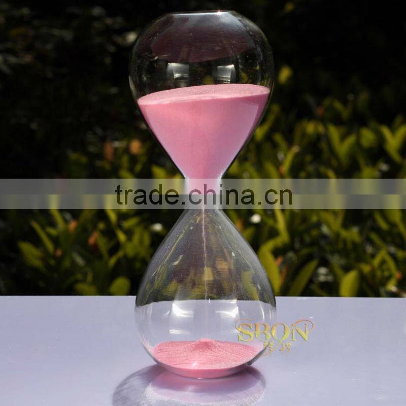 30 Minutes Glass Sand Timer