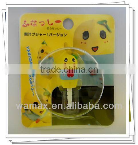 High quality fashion plastic strap accessories#2