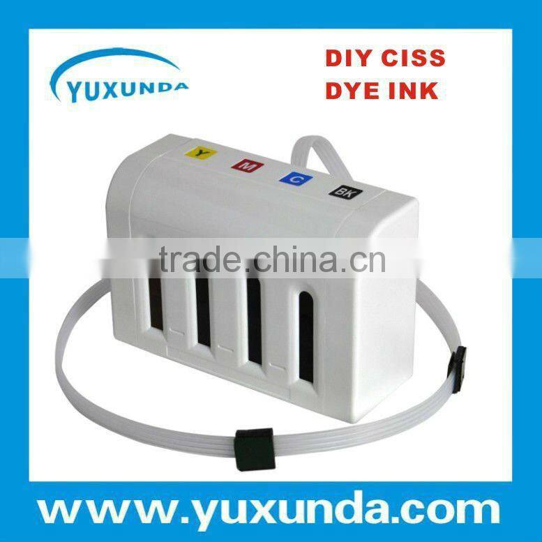 Yuxunda newest launch high qulity luxury-ii ink tank for Canon ciss