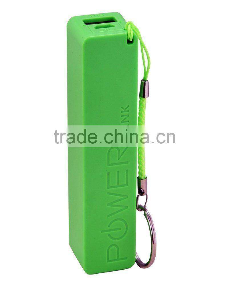 mini mobile phone power bank