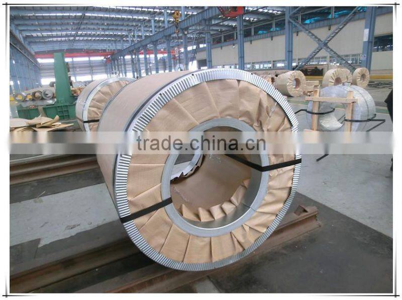 2015 NEWEST ALUZINC COIL/GALVANIZED COIL